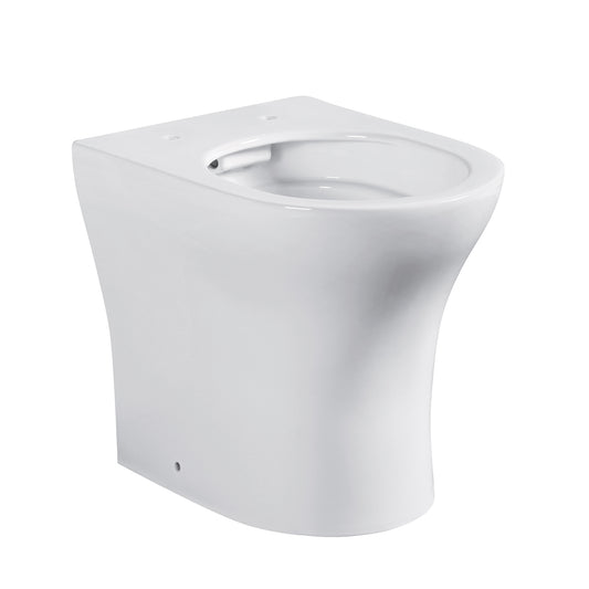 Sara Flush Mount Randlose Vase