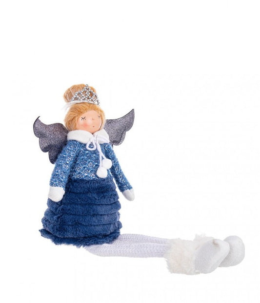 4x Angelo Glenn Blu Beine