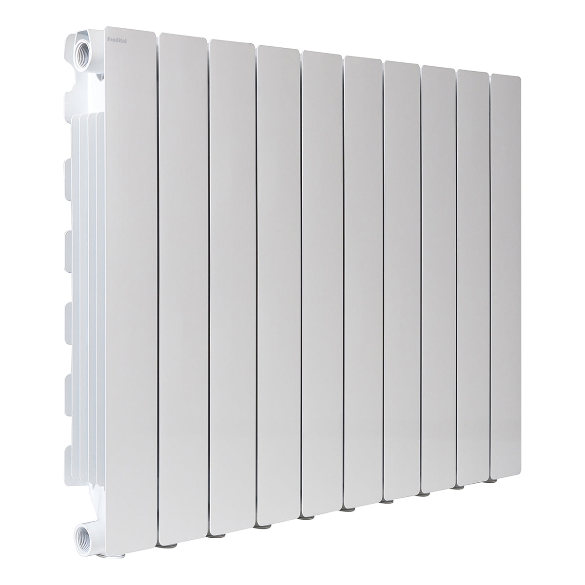 Effizientes Heizen mit dem Blitz Super B4 H350 Heizkörper