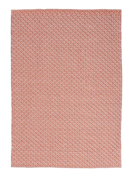 Bhajan von Bhajan pink cm 200 x 300