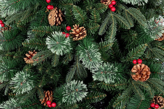 Molveno C-Bacca Tree H180-1620rami