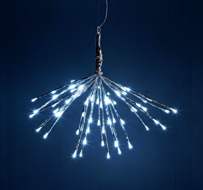 4x Deck 24x3l White IP44