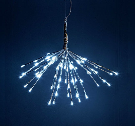 4x Deck 24x3l White IP44