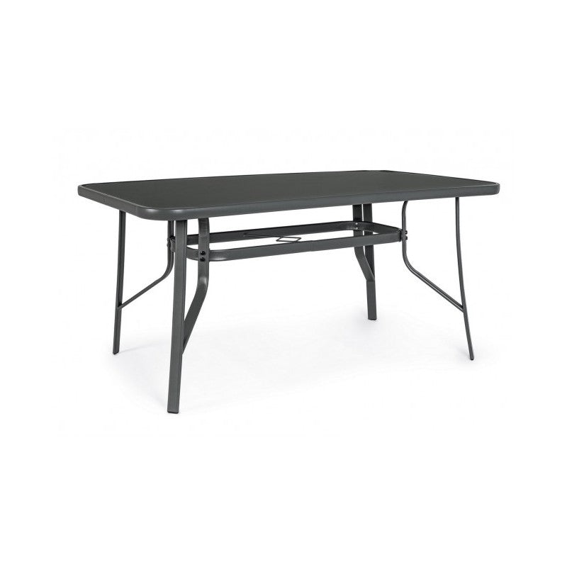 Kohl nach außen, Martinez 150x90xH70cm