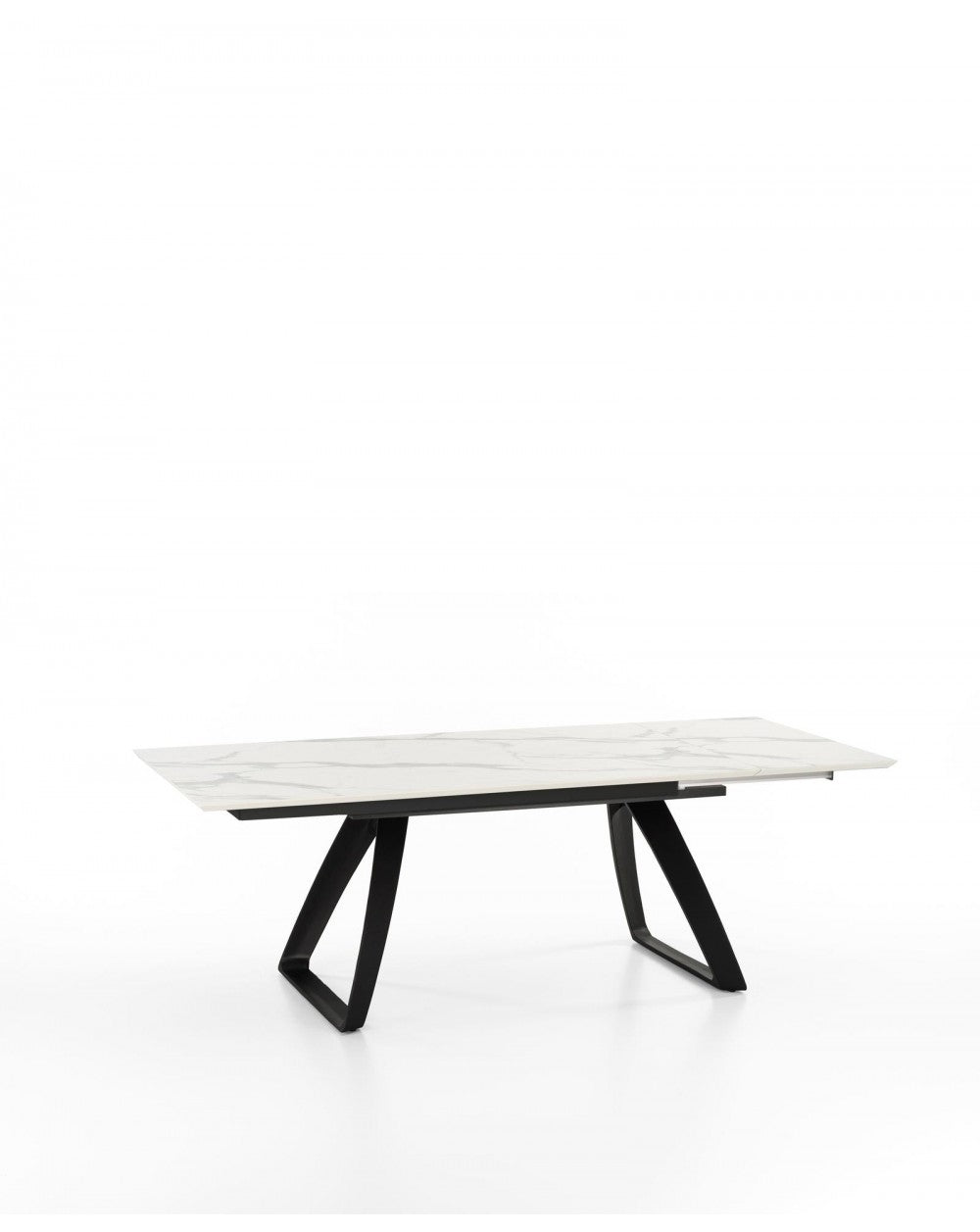 Ausziehbarer Tisch 170–270 x 90 cm – Barret