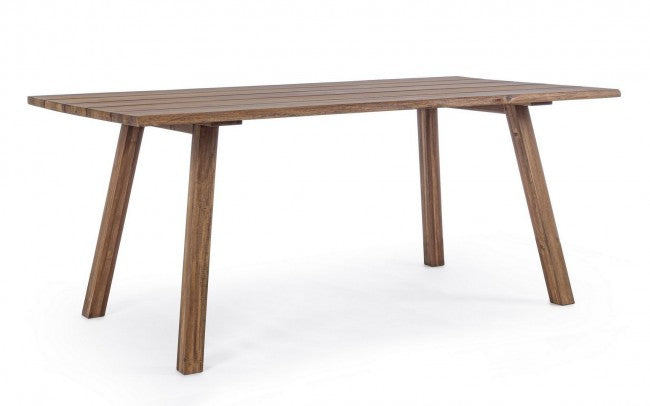 Außenholz aus Holz, FSC GLASGOW 180x90x h75 cm