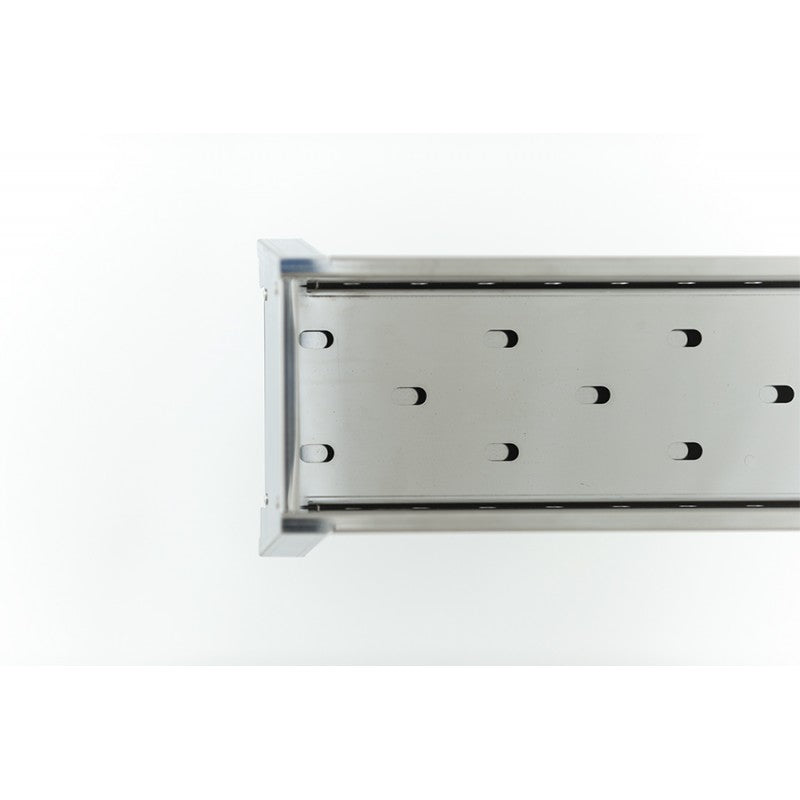 Große kubanische Barbecue, groß in Acciall Milano 100