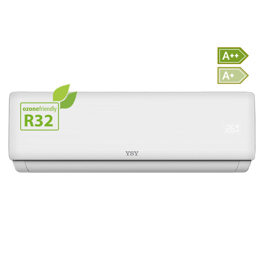 Ysy R32 Innengerät für wandmontierte Klimaanlage