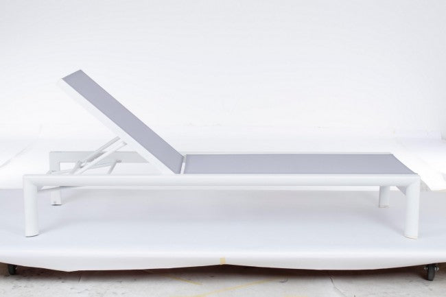 Skipper New Cot C-Wheels Weiß Yk11