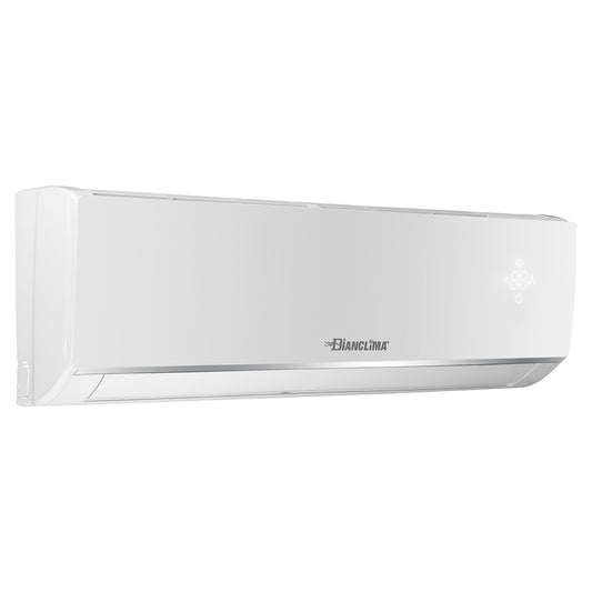 Innengerät, Wandklimaanlage, DC-Inverter R32