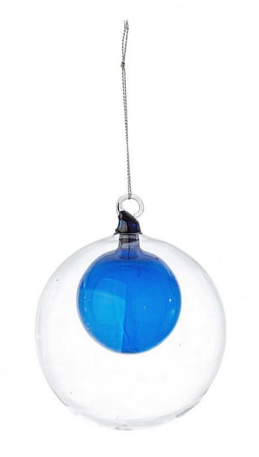 4x Sphere VT Dual Blue D100
