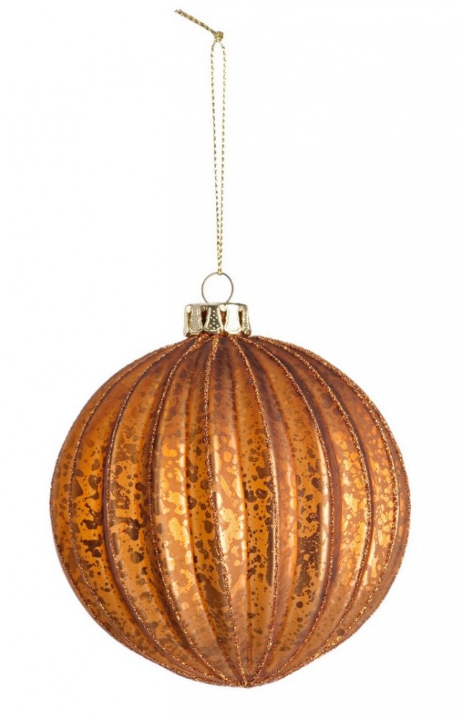 4x Sphere VT Clove Copper D100