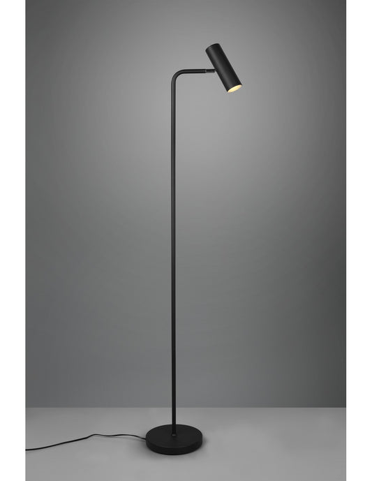 Marley Nero E Spot Cilindrico H151 Trio Lighting
