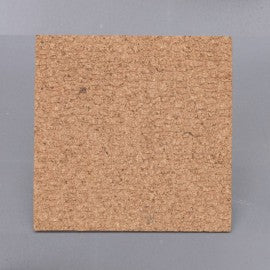 Korkstein in Steinoptik, 16 cm