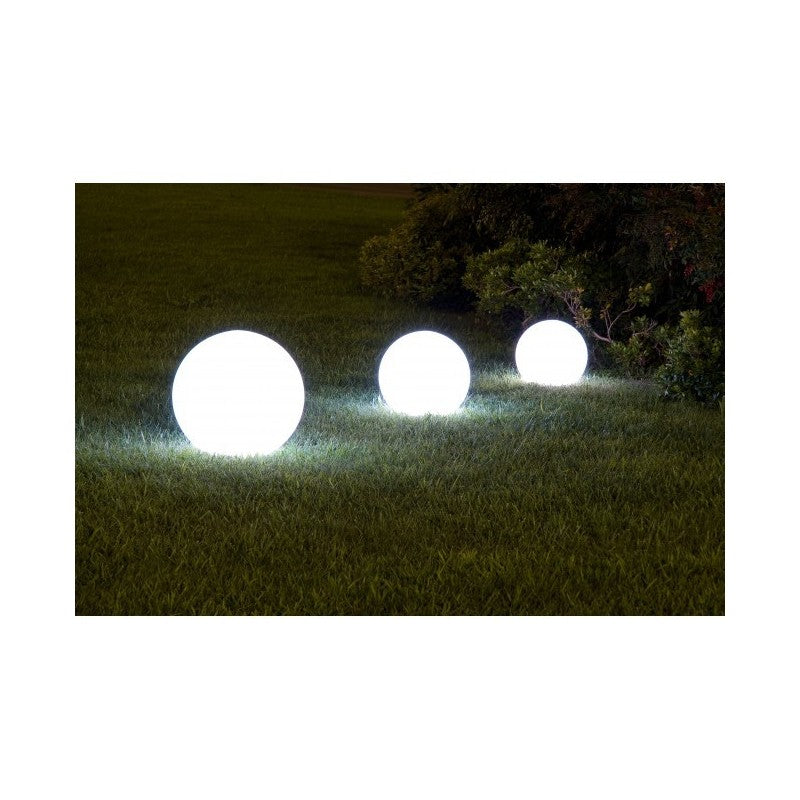 Gartenlampen an LED Pool Garden Ball D40