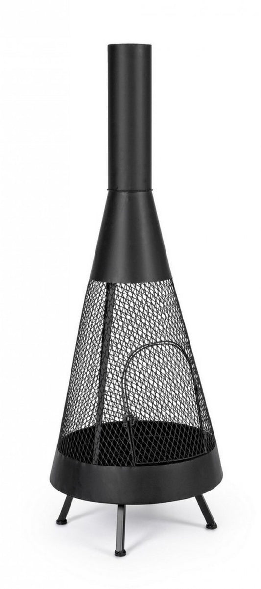 Braciere Efesto To Nero D50X138H