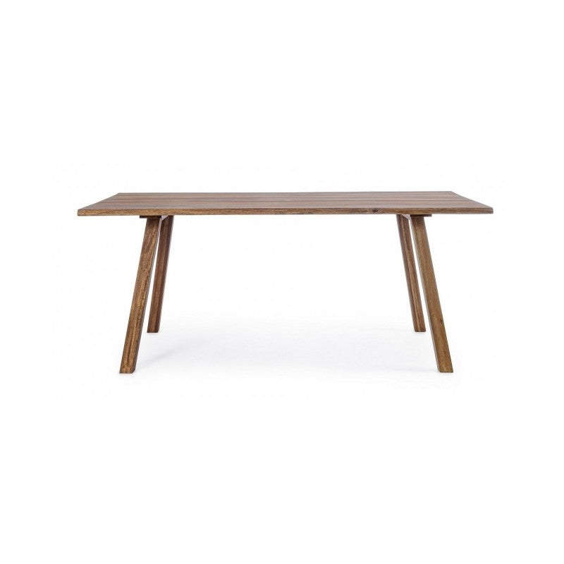 Außenholz aus Holz, FSC GLASGOW 180x90x h75 cm