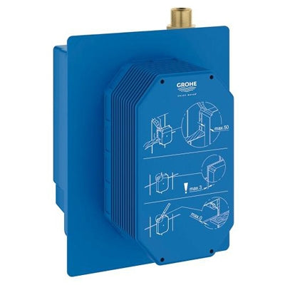 Elektronischer Waschtischmischer Euroeco