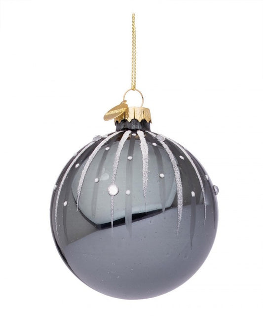 12x SFERA VT LOVED GRIGIO LUC D80