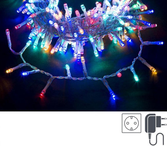 6x Snake760 Multi 5mm Thread Ta Ip44