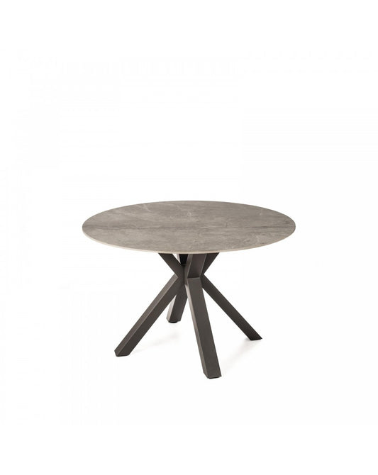 Fester Tisch 120 x 120 cm – Loki