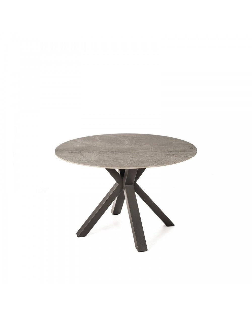 Fester Tisch 120 x 120 cm – Loki