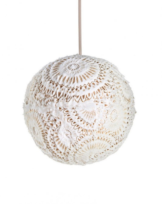 2x Sphere Mandala D210