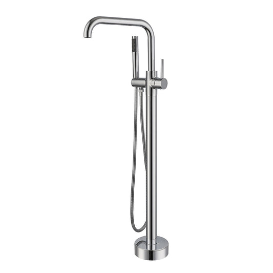 Miscelator MonoBefehl Für Vasca Modell Petrarca