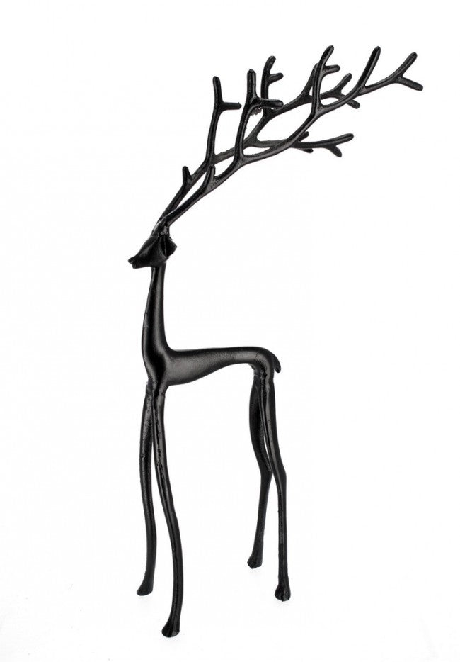 2x Renna Kethy stehen schwarz l