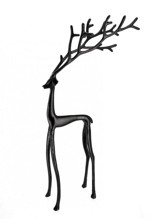 2x Renna Kethy stehen schwarz l