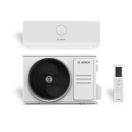 Climate 3000I R32 Innen- und Außenklimaanlage-Set