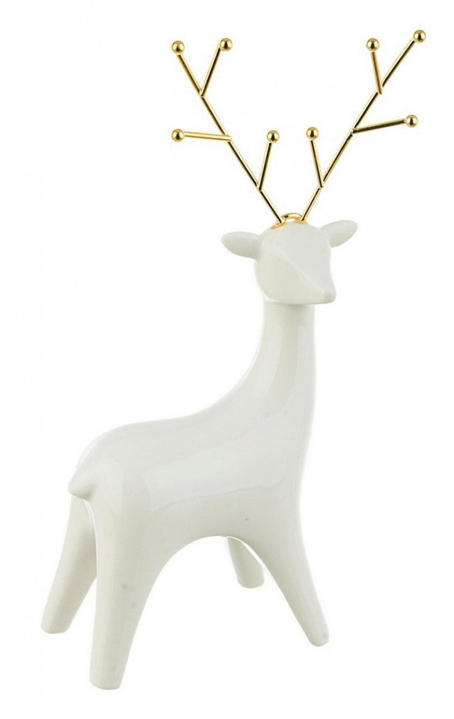 4x Renna Vixen Stand