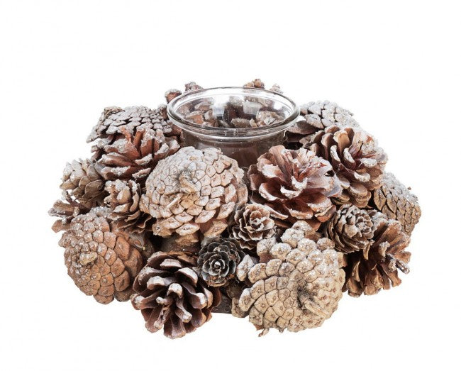 6x P.Candela 1p eingefroren bis