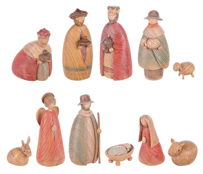 Nativita '11f essentiell