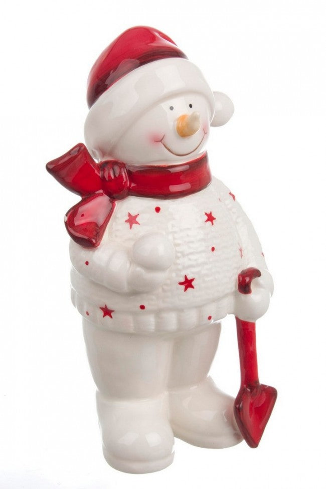 4x Dekoration Wünsche Puppe