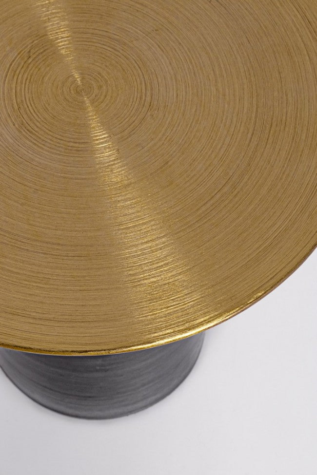 Alopa Couchtisch l Ø45 Cod.0746779