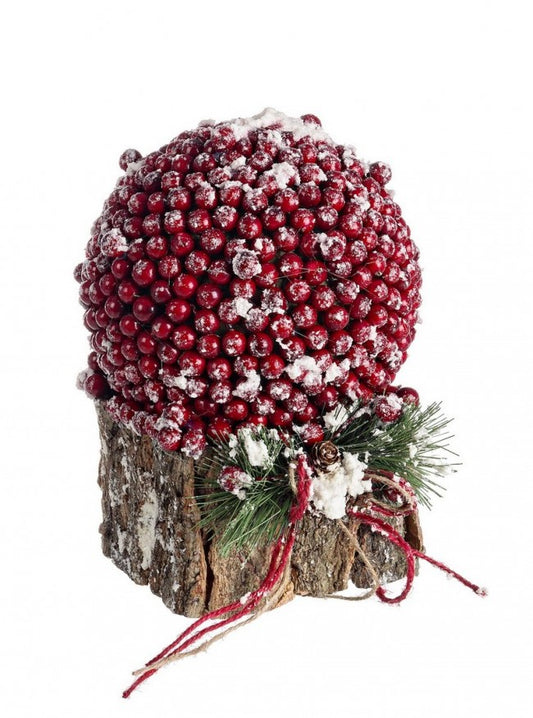 2x Bach Sfera Dekoration