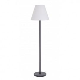 Interne externe LED-Solarlade-Stehleuchte 170H cm