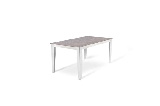 Dehnverstellbarer Vollkern-80 cm x 130-290 cm H.76 cm