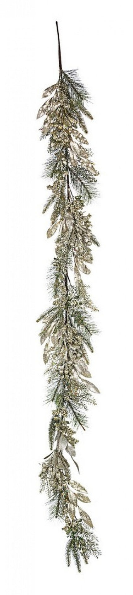 4x Boa Admiral Gold Beeren H180