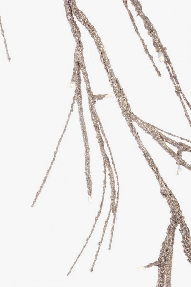 2x Ghirlanda Glad 40led Champ Classic IP20