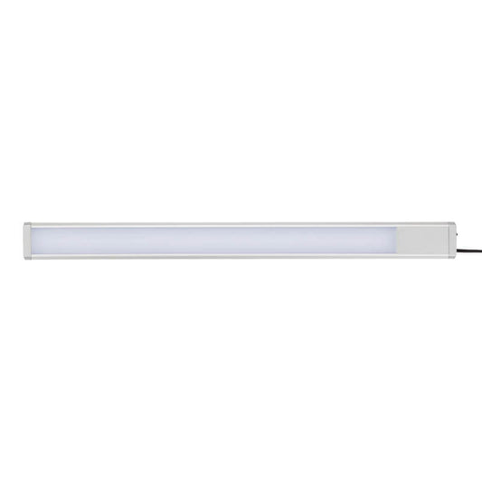 Telefunken LED-Unterleuchte 57,5 ​​cm 10 W 1100 lm Silber