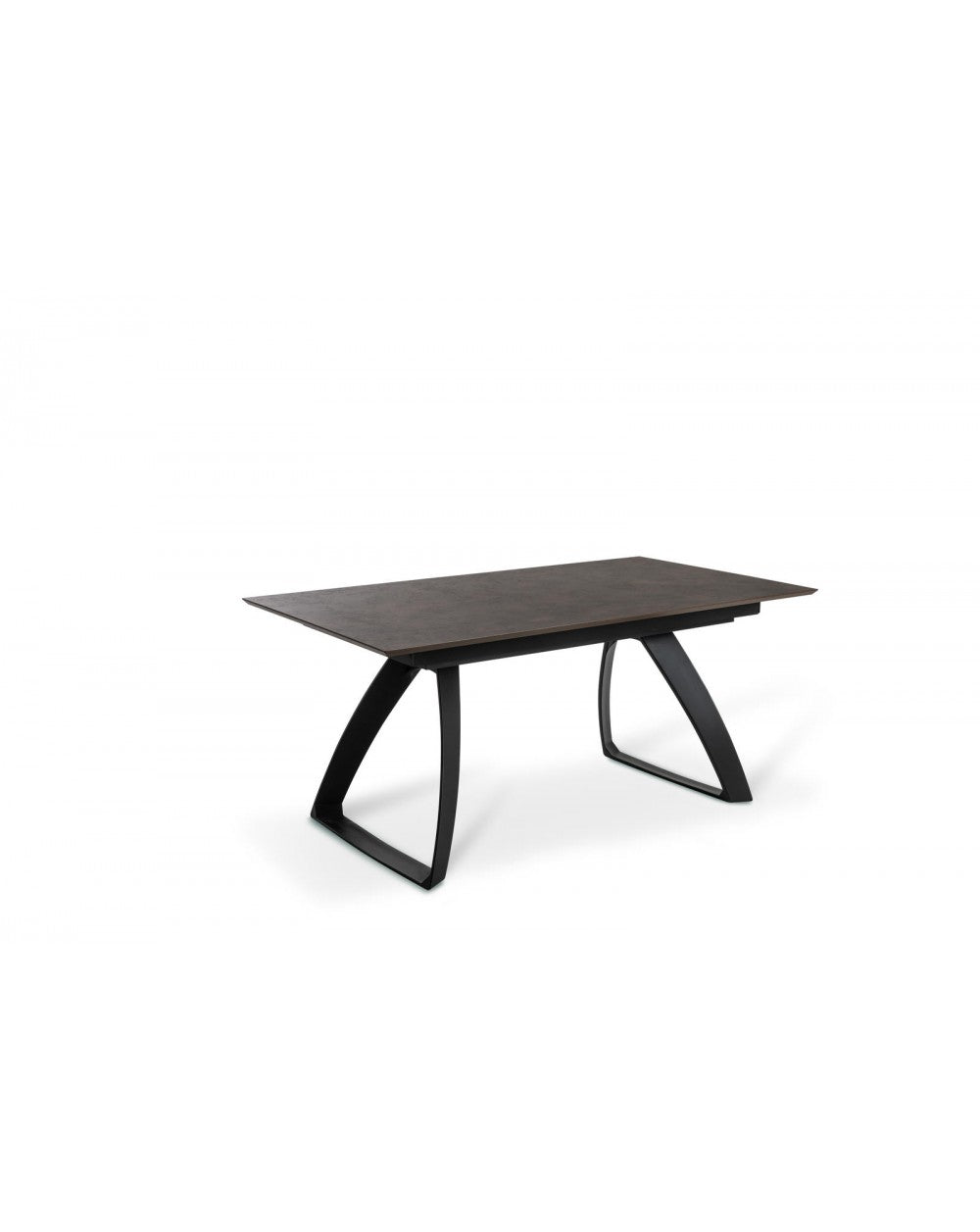 Ausziehbarer Tisch 170–270 x 90 cm – Barret