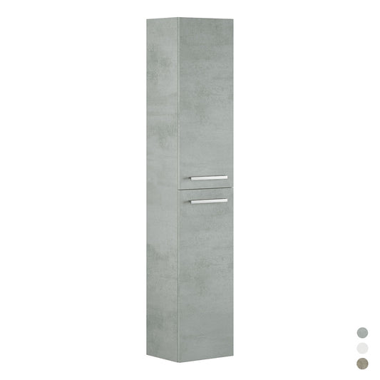 Spalte Bagno suspension Athena/Albert 2 Offene (Von Montare)