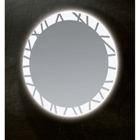 Rückbeleuchtung für LED-PUMA-diam-LED-LED. 80 cm