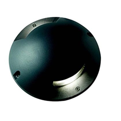 Stufenleuchte 2W LED 4000K obere Graphitlinie