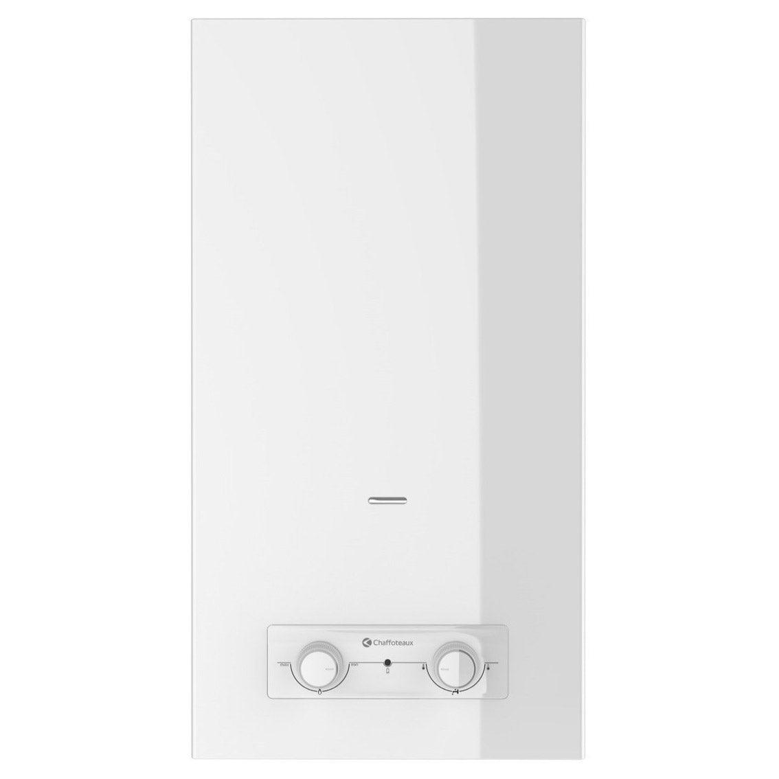 Gaswarmwasserbereiter 14 Liter Gpl