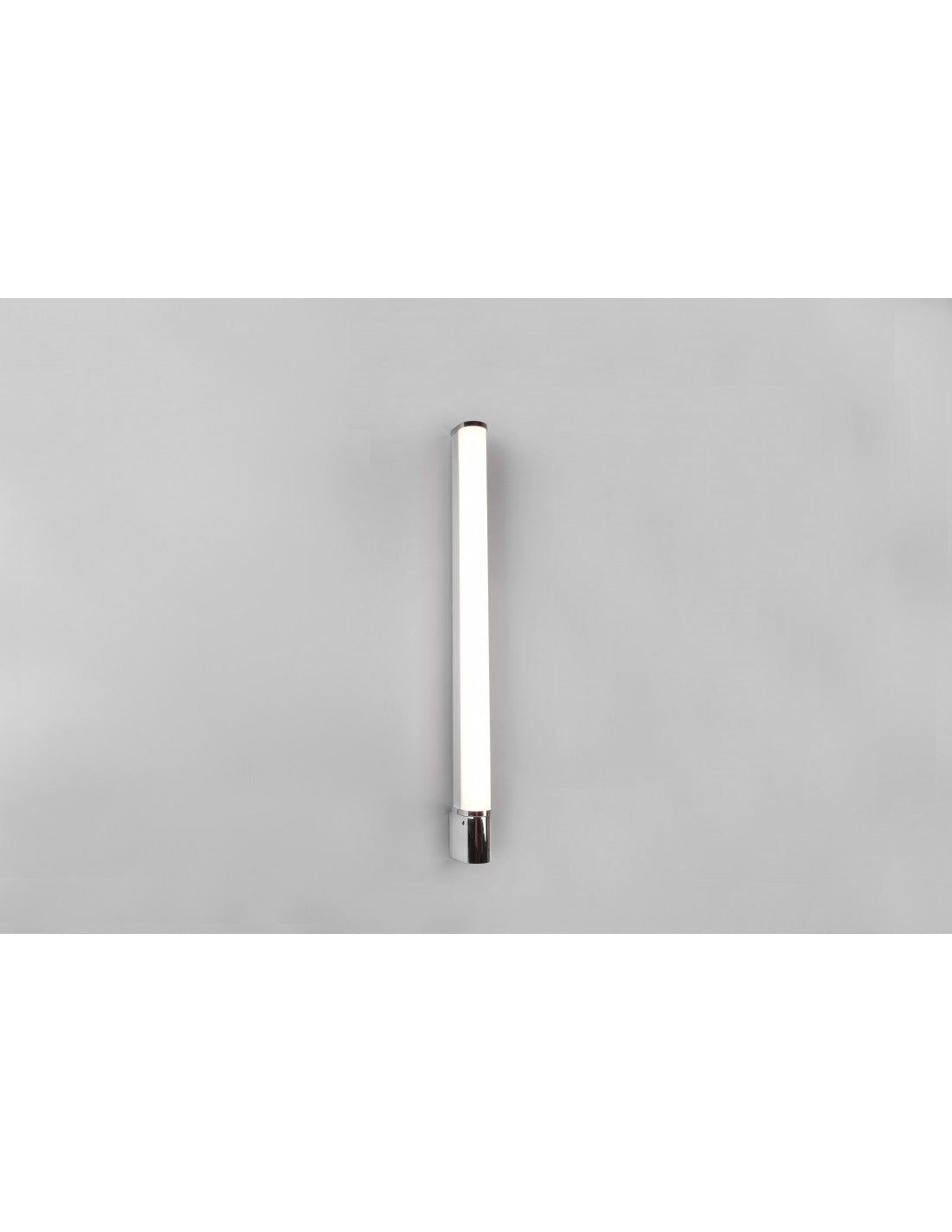 Applique Specchio IP44 Piera Led 16w Bordo Chrom Trio Lighting