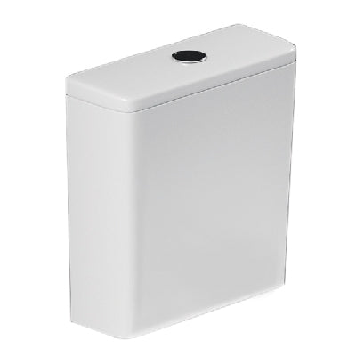 Komplette Kassette für Moon Monoblock-WC