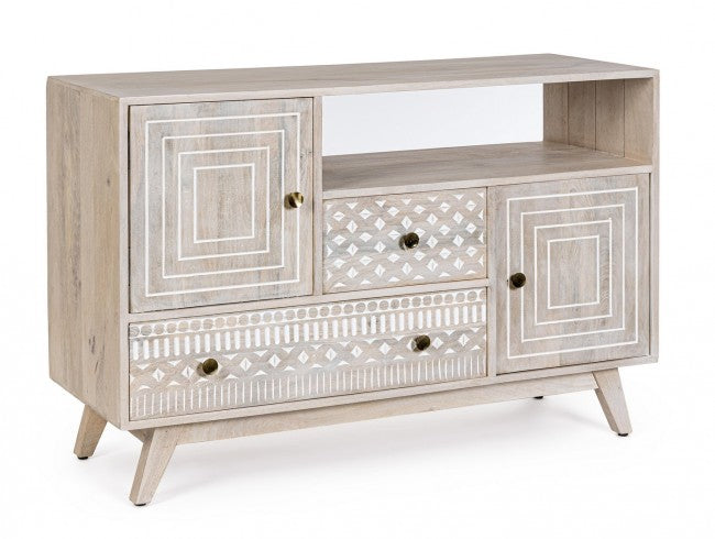 Sideboard 2A-2C Indira